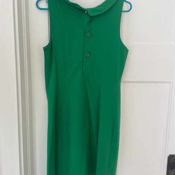 Mid Century Modern Style From Boden Rarely Worn Size 6R - Picture 3 of 8